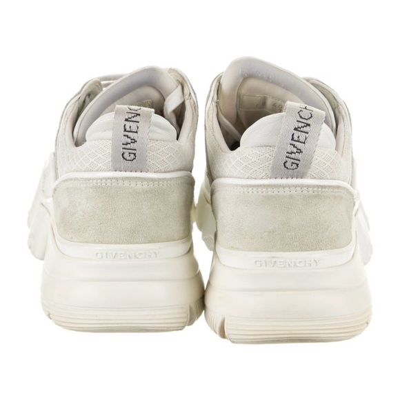Givenchy women’s chunky sneakers size 40 - Picture 3 of 4